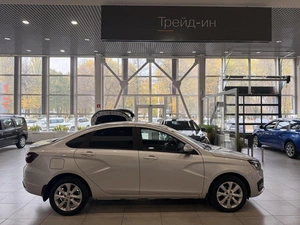 Седан ВАЗ (LADA) Vesta 2024 года, 1350000 рублей, Орёл