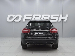 Внедорожник Mercedes-benz GLA-класс 2015 года, 1520000 рублей, Ростов-на-Дону