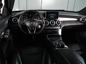 Седан Mercedes-benz C-класс 2015 года, 1899000 рублей, Аксай