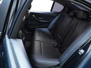 Седан BMW 3 серия 2014 года, 1999050 рублей, Москва