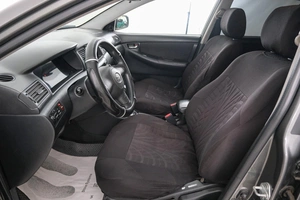 Хетчбэк Toyota Corolla 2006 года, 829000 рублей, Красноярск