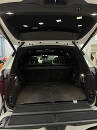 Внедорожник BMW X7 2022 года, 13990000 рублей, Солонцы