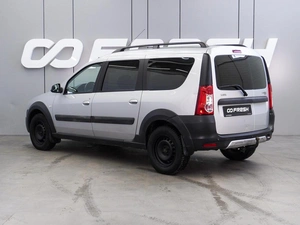 Универсал ВАЗ (LADA) Largus Cross 2018 года, 879000 рублей, Воронеж