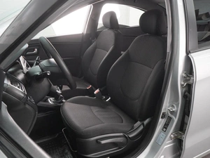 Седан Kia Rio 2016 года, 1019000 рублей, Воронеж