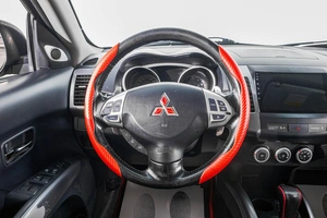 Внедорожник Mitsubishi Outlander 2007 года, 1179000 рублей, Барнаул
