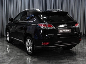 Внедорожник Lexus RX 2013 года, 2499000 рублей, Тюмень