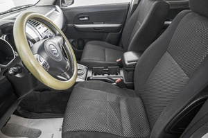 Внедорожник Suzuki Grand Vitara 2008 года, 939000 рублей, Барнаул