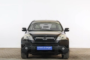 Внедорожник Honda CR-V 2008 года, 1439000 рублей, Тюмень