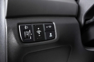 Внедорожник Hyundai Creta 2019 года, 1799000 рублей, Пермь