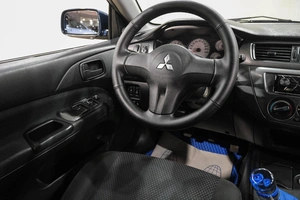 Седан Mitsubishi Lancer 2006 года, 449000 рублей, Новокузнецк