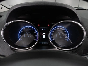 Внедорожник Hyundai ix35 2014 года, 1399000 рублей, Тюмень