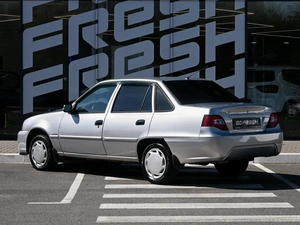 Седан Daewoo Nexia 2013 года, 389000 рублей, Волгоград