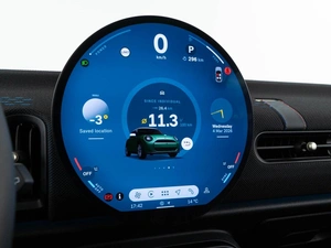 Хетчбэк MINI Cooper 2024 года, 4898999 рублей, Москва