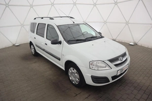 Универсал ВАЗ (LADA) Largus 2018 года, 815000 рублей, Орёл