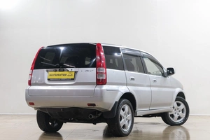Внедорожник Honda HR-V 1999 года, 299000 рублей, Новокузнецк