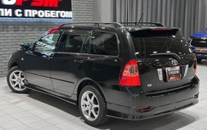 Универсал Toyota Corolla Fielder 2005 года, 837000 рублей, Красноярск