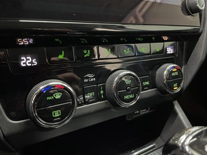 Лифтбек Skoda Octavia 2018 года, 1880000 рублей, Ярославль