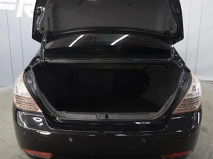 Седан Geely Emgrand EC7 2012 года, 495000 рублей, Омск