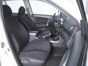 Внедорожник Toyota RAV4 2009 года, 1190000 рублей, Ростов-на-Дону