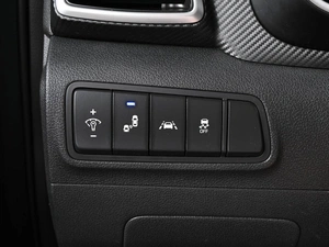 Внедорожник Hyundai Tucson 2019 года, 2039000 рублей, Аксай