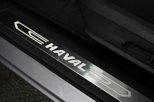 Внедорожник Haval F7 2021 года, 1890000 рублей, Омск