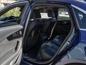 Седан Audi A4 2020 года, 3179000 рублей, Большой Сочи