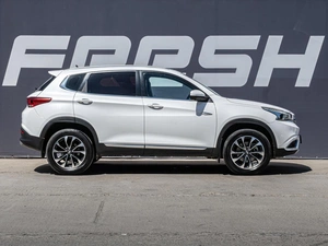 Внедорожник Chery Tiggo 7 2019 года, 1165000 рублей, Краснодар