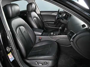 Седан Audi A6 2018 года, 2639000 рублей, Аксай