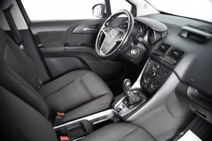 Минивэн Opel Meriva 2012 года, 629000 рублей, Пермь