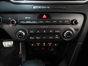 Внедорожник Kia Sportage 2018 года, 2439000 рублей, Ставрополь