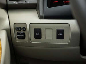 Седан Toyota Camry 2007 года, 1540000 рублей, Краснодар