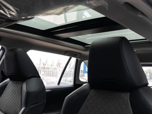 Внедорожник Toyota RAV4 2025 года, 4470000 рублей, Краснодар
