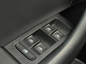 Лифтбек Volkswagen Polo 2020 года, 1777000 рублей, Кропоткин