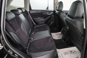 Внедорожник Subaru Forester 2021 года, 3399000 рублей, Красноярск