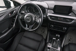 Седан Mazda 6 2015 года, 1689000 рублей, Красноярск