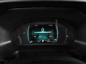 Внедорожник Chery Tiggo 4 Pro 2022 года, 1699000 рублей, Ростов-на-Дону