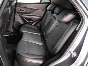 Внедорожник Opel Mokka 2014 года, 1179000 рублей, Аксай