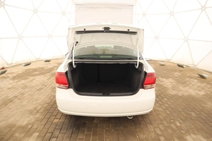 Седан Volkswagen Polo 2015 года, 949000 рублей, Обнинск