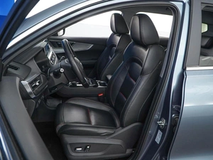 Внедорожник Chery Tiggo 7 Pro 2021 года, 1517070 рублей, Москва