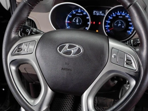 Внедорожник Hyundai ix35 2013 года, 1279000 рублей, Тюмень