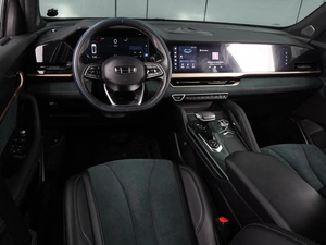 Внедорожник Geely Monjaro 2023 года, 2849000 рублей, Воронеж