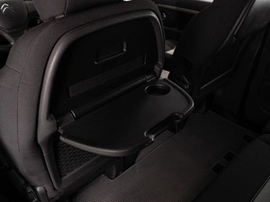 Минивэн Citroen SpaceTourer 2017 года, 2550000 рублей, Тюмень