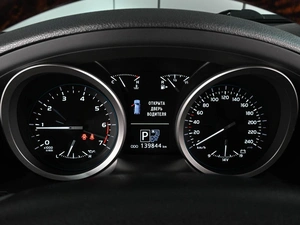 Внедорожник Toyota Land Cruiser 2013 года, 4349000 рублей, Аксай