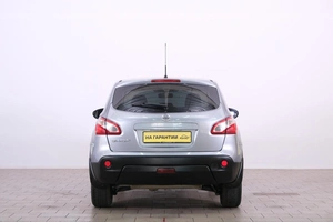 Внедорожник Nissan Qashqai 2013 года, 1099000 рублей, Омск