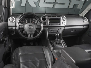 Пикап Volkswagen Amarok 2011 года, 1600000 рублей, Ростов-на-Дону