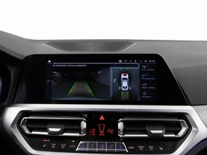 Седан BMW 3 серия 2019 года, 4449046 рублей, Москва