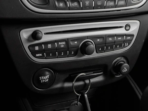 Хетчбэк Renault Megane RS 2012 года, 1098070 рублей, Тюмень