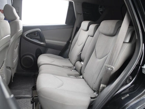 Внедорожник Toyota RAV4 2006 года, 1260000 рублей, Омск