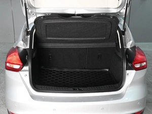 Хетчбэк Ford Focus 2019 года, 1439000 рублей, Ростов-на-Дону