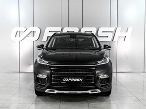 Внедорожник CheryExeed TXL 2020 года, 1919000 рублей, Аксай